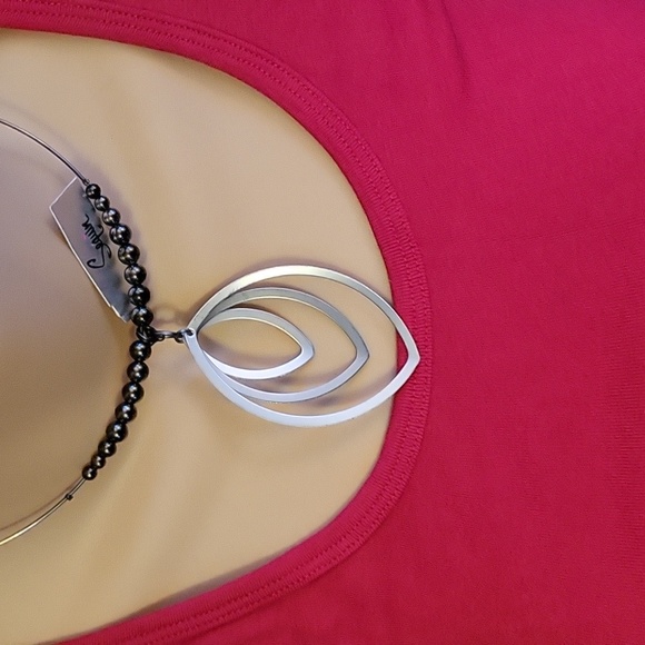 SEQUIN Jewelry - Choker Necklace